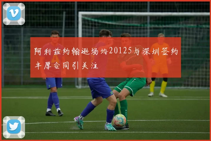 阿利兹约翰逊场均20125与深圳签约丰厚合同引关注